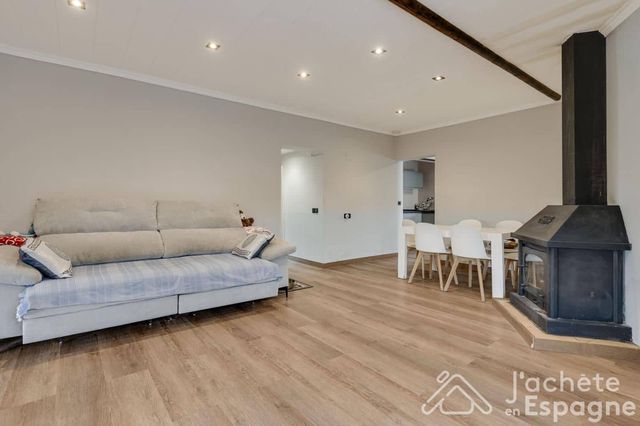 2 camera da letto Villa in vendita in Gandia con piscina - 269.500 € (Rif: 10116183)