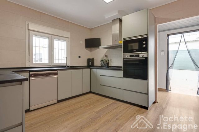 2 camera da letto Villa in vendita in Gandia con piscina - 269.500 € (Rif: 10116183)
