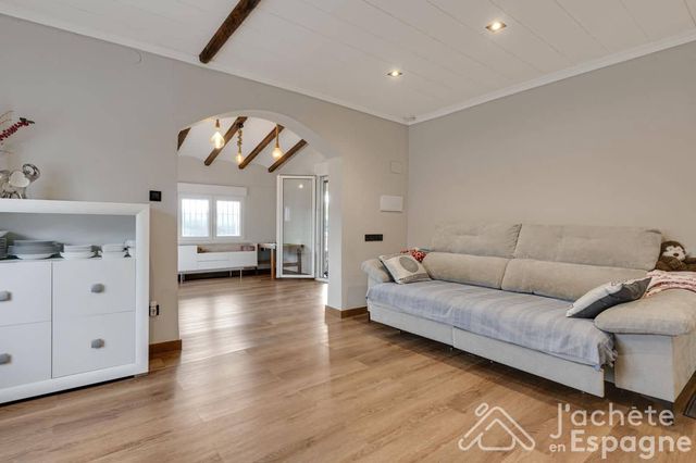 2 camera da letto Villa in vendita in Gandia con piscina - 269.500 € (Rif: 10116183)