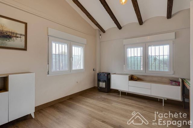 2 camera da letto Villa in vendita in Gandia con piscina - 269.500 € (Rif: 10116183)