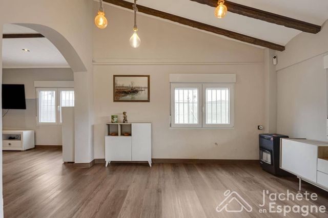2 camera da letto Villa in vendita in Gandia con piscina - 269.500 € (Rif: 10116183)