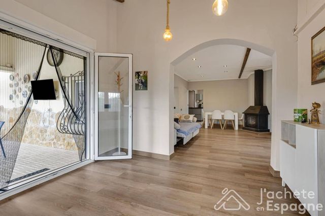 2 camera da letto Villa in vendita in Gandia con piscina - 269.500 € (Rif: 10116183)