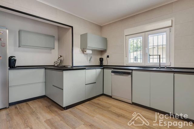 2 camera da letto Villa in vendita in Gandia con piscina - 269.500 € (Rif: 10116183)