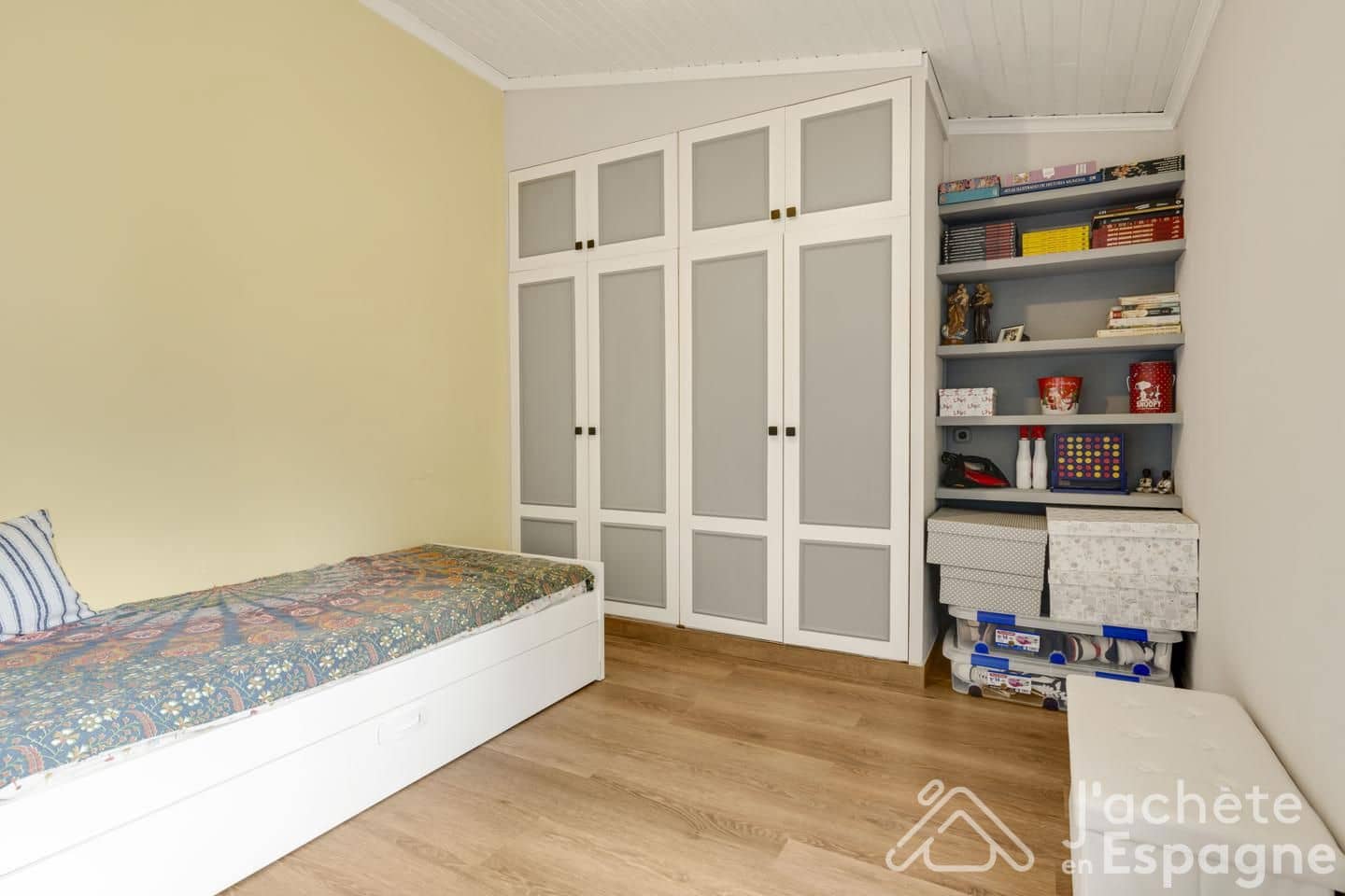 2 camera da letto Villa in vendita in Gandia con piscina - 269.500 € (Rif: 10116183)