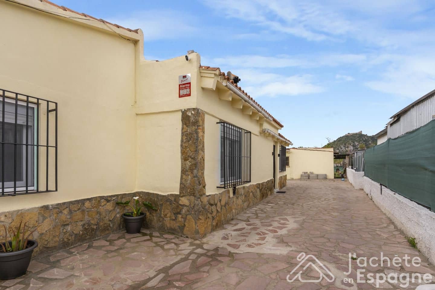 2 camera da letto Villa in vendita in Gandia con piscina - 269.500 € (Rif: 10116183)