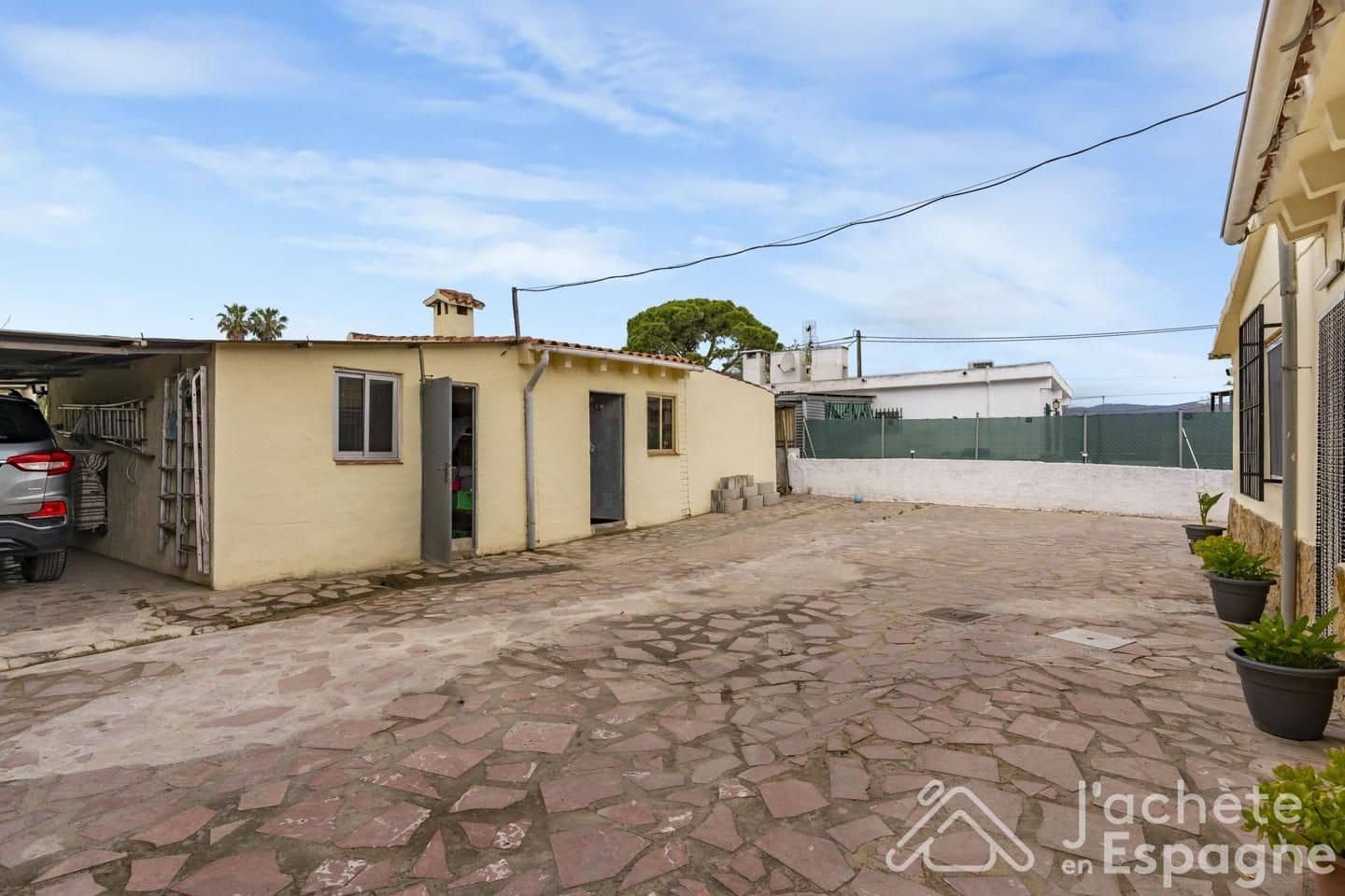 2 camera da letto Villa in vendita in Gandia con piscina - 269.500 € (Rif: 10116183)