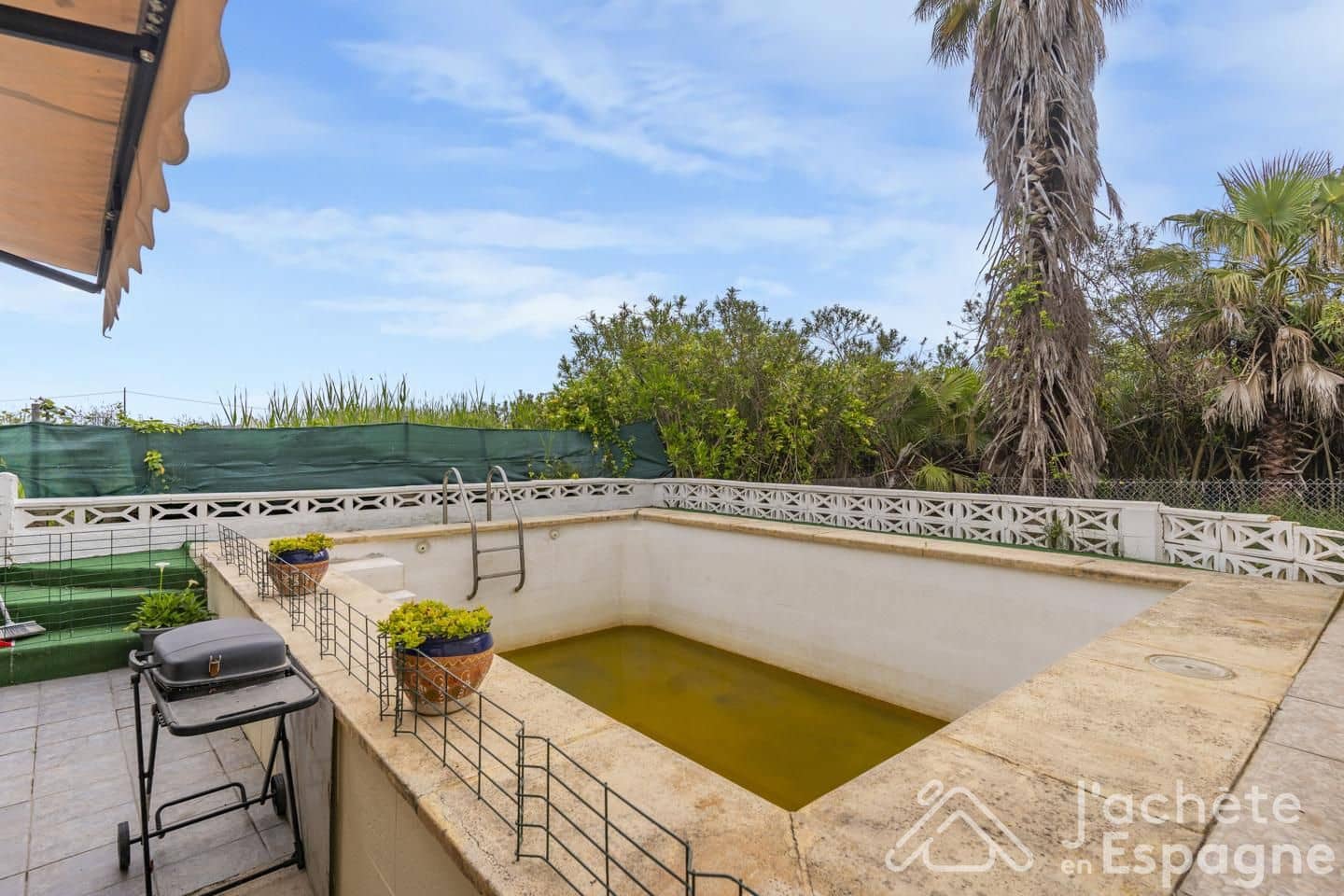 2 camera da letto Villa in vendita in Gandia con piscina - 269.500 € (Rif: 10116183)