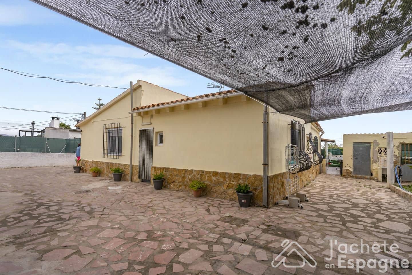 2 camera da letto Villa in vendita in Gandia con piscina - 269.500 € (Rif: 10116183)