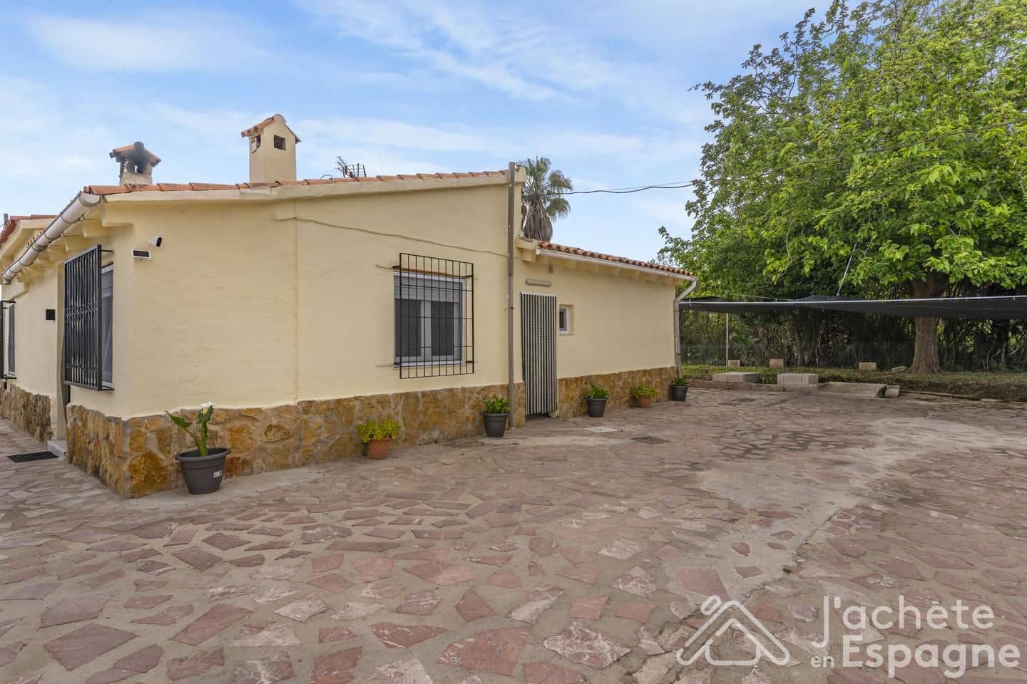 2 camera da letto Villa in vendita in Gandia con piscina - 269.500 € (Rif: 10116183)