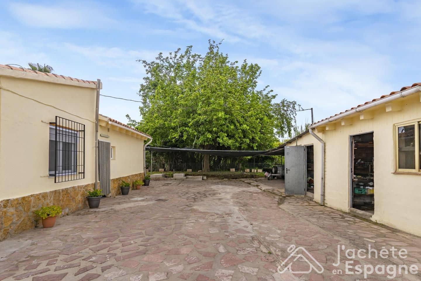 2 camera da letto Villa in vendita in Gandia con piscina - 269.500 € (Rif: 10116183)