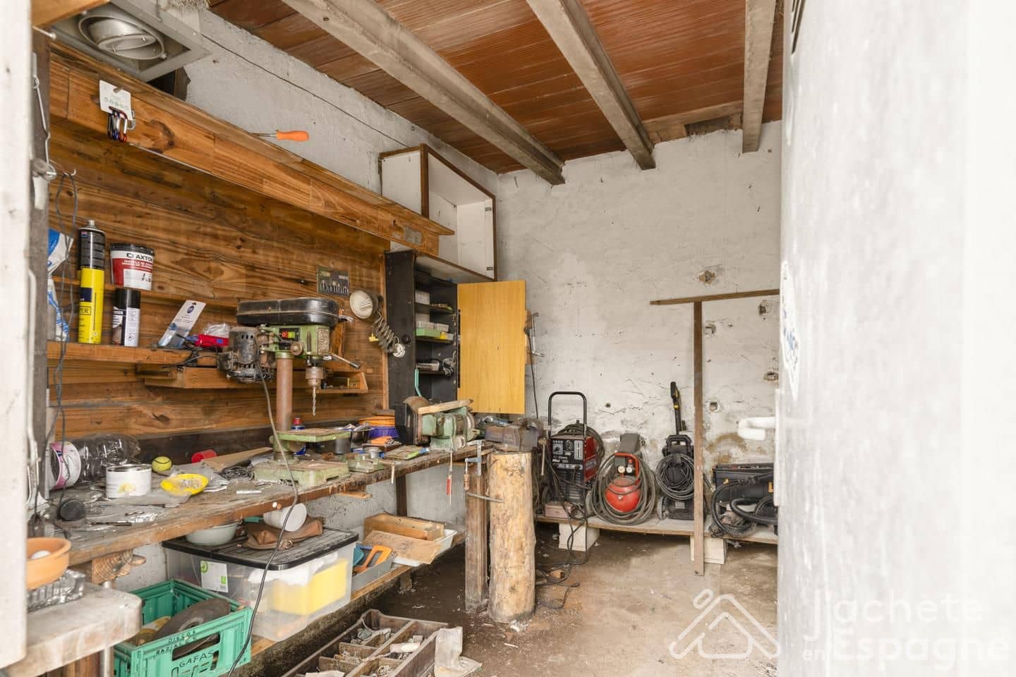 2 camera da letto Villa in vendita in Gandia con piscina - 269.500 € (Rif: 10116183)