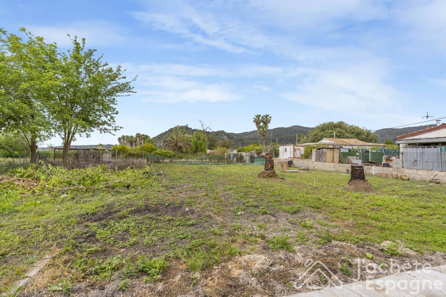2 camera da letto Villa in vendita in Gandia con piscina - 269.500 € (Rif: 10116183)