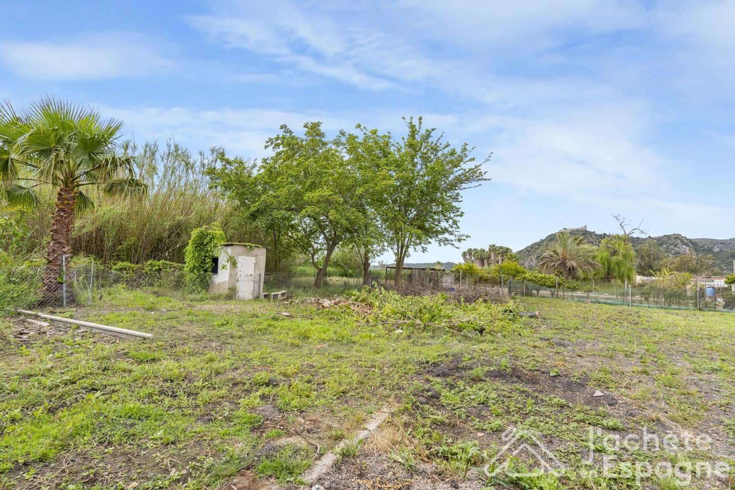 2 camera da letto Villa in vendita in Gandia con piscina - 269.500 € (Rif: 10116183)