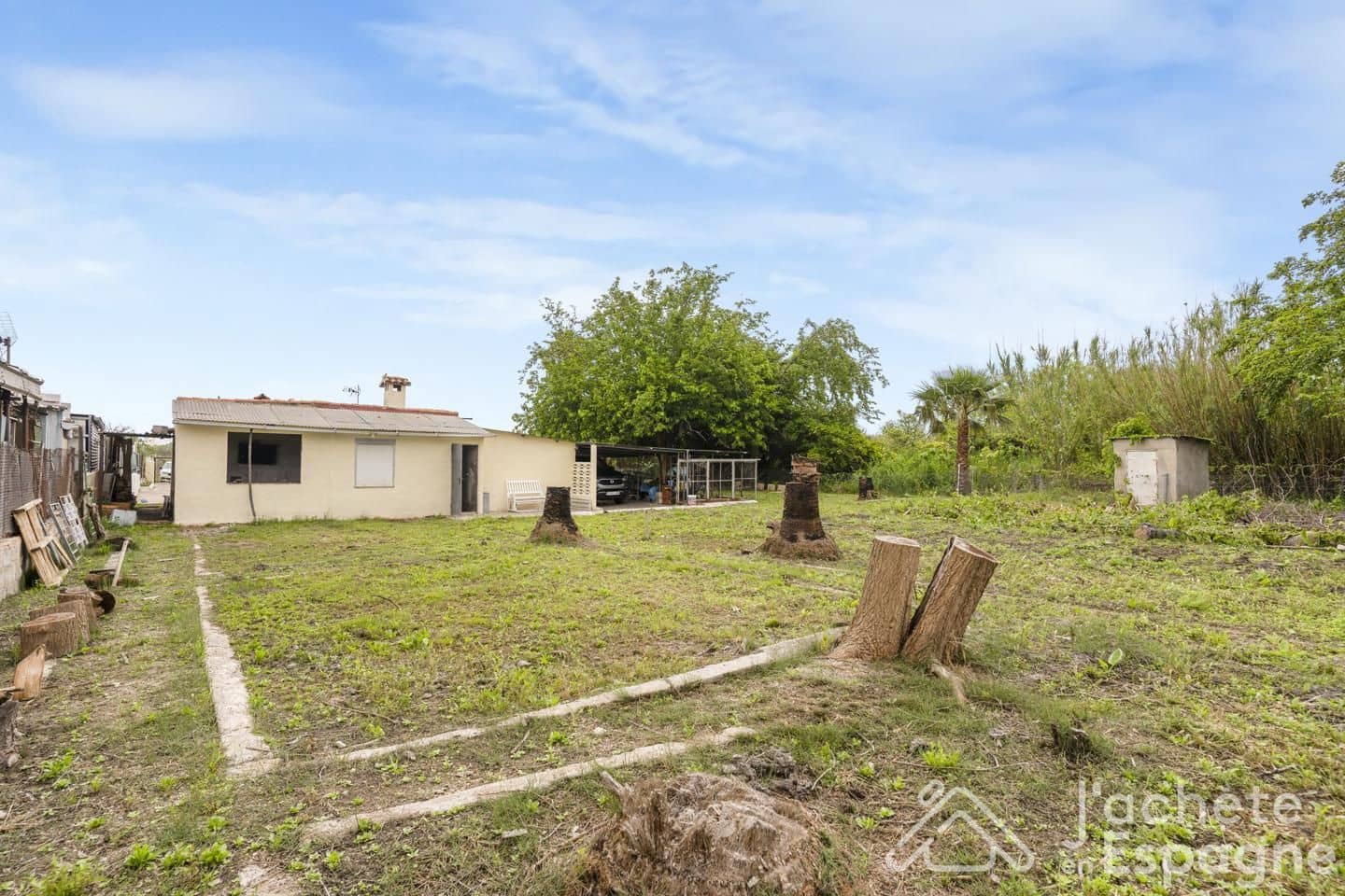 2 camera da letto Villa in vendita in Gandia con piscina - 269.500 € (Rif: 10116183)