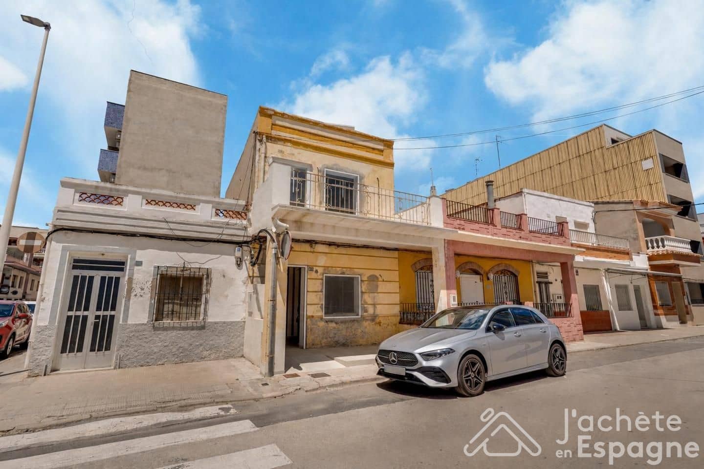 2 bedroom Villa for sale in Moncofa - € 275,000 (Ref: 10116185)