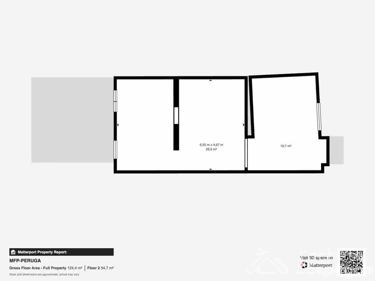 2 bedroom Villa for sale in Moncofa - € 275,000 (Ref: 10116185)