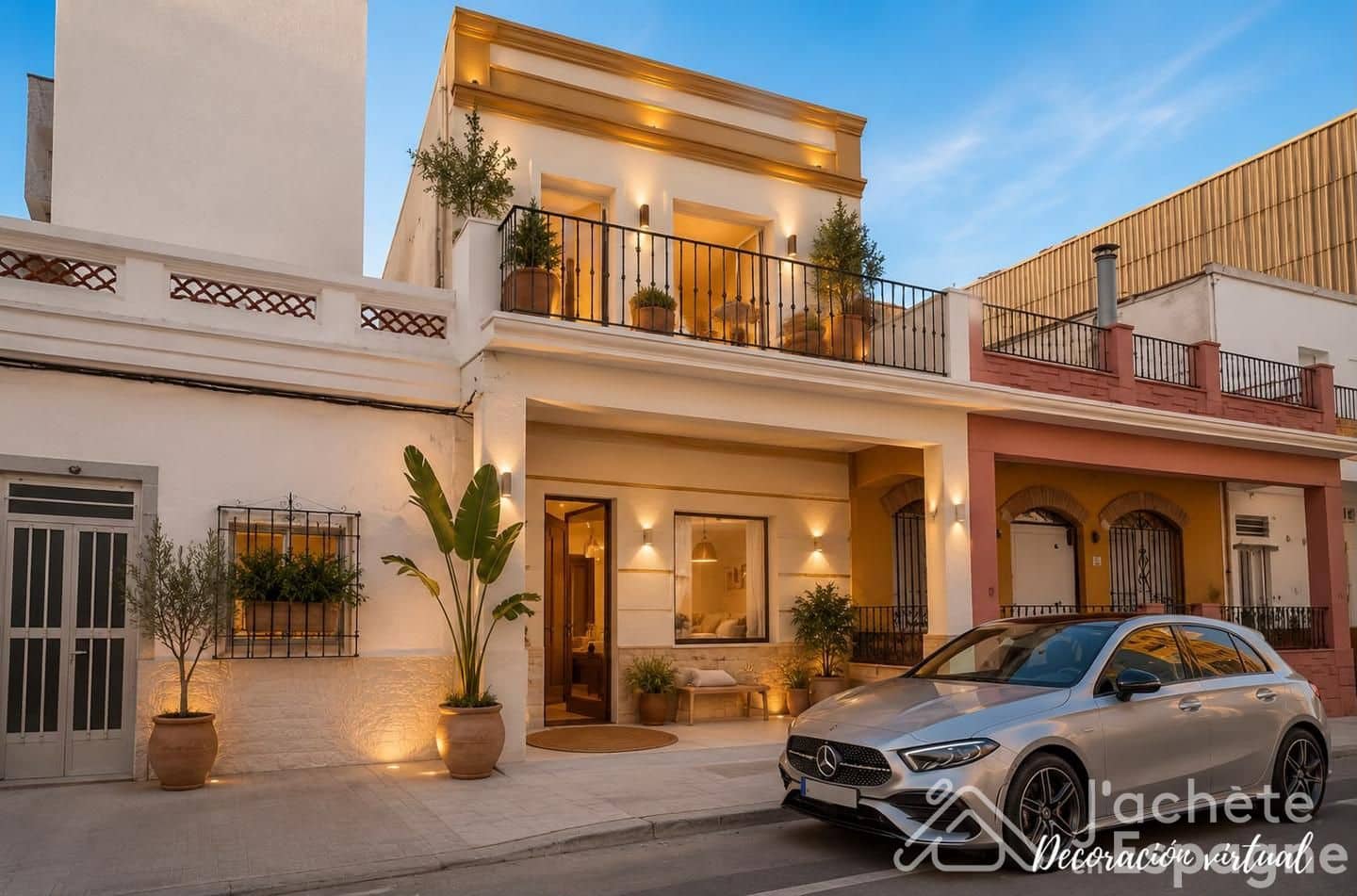 2 bedroom Villa for sale in Moncofa - € 275,000 (Ref: 10116185)