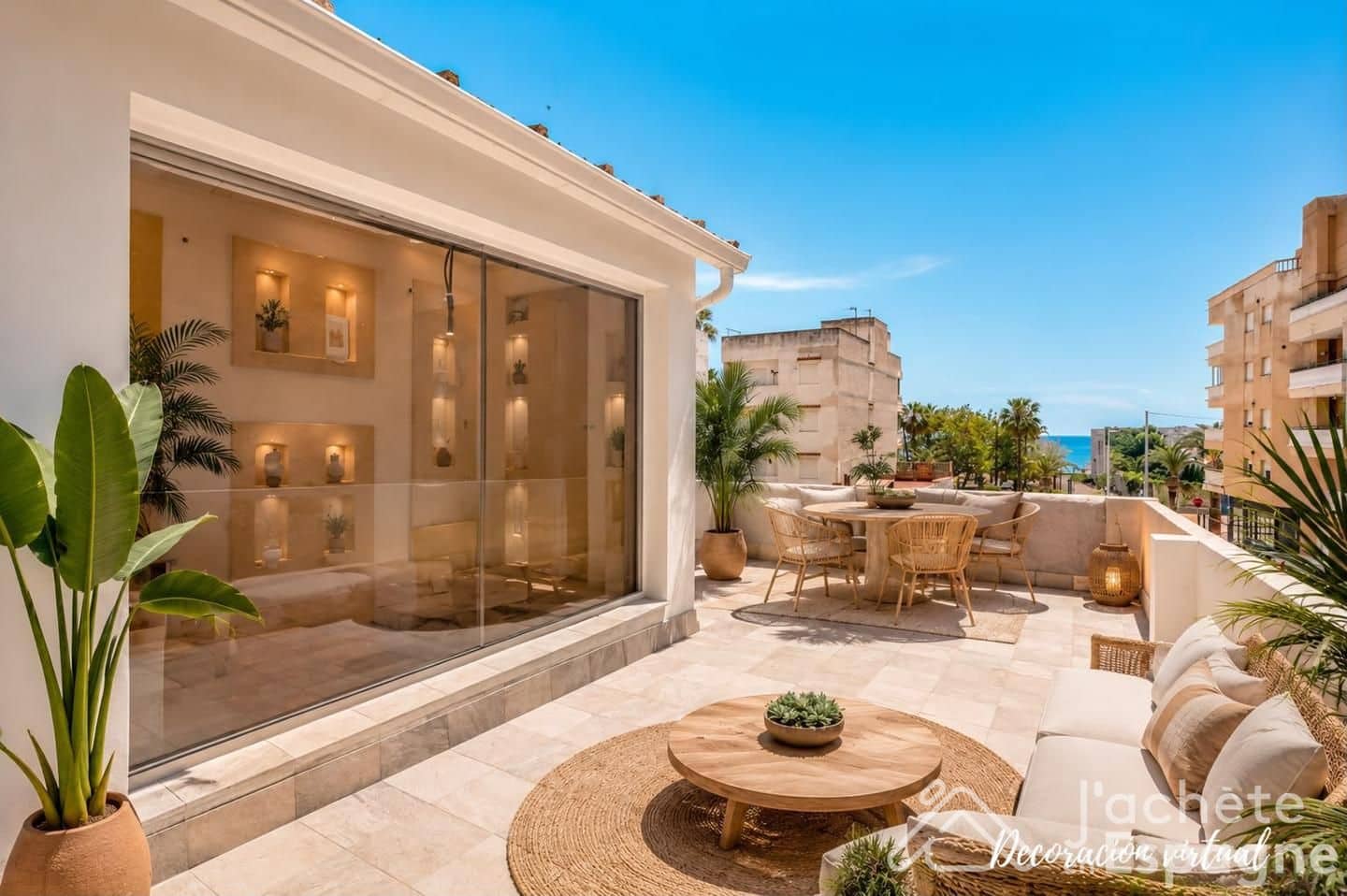 2 bedroom Villa for sale in Moncofa - € 275,000 (Ref: 10116185)