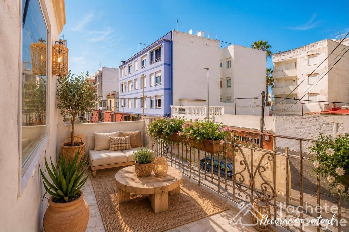 2 bedroom Villa for sale in Moncofa - € 275,000 (Ref: 10116185)