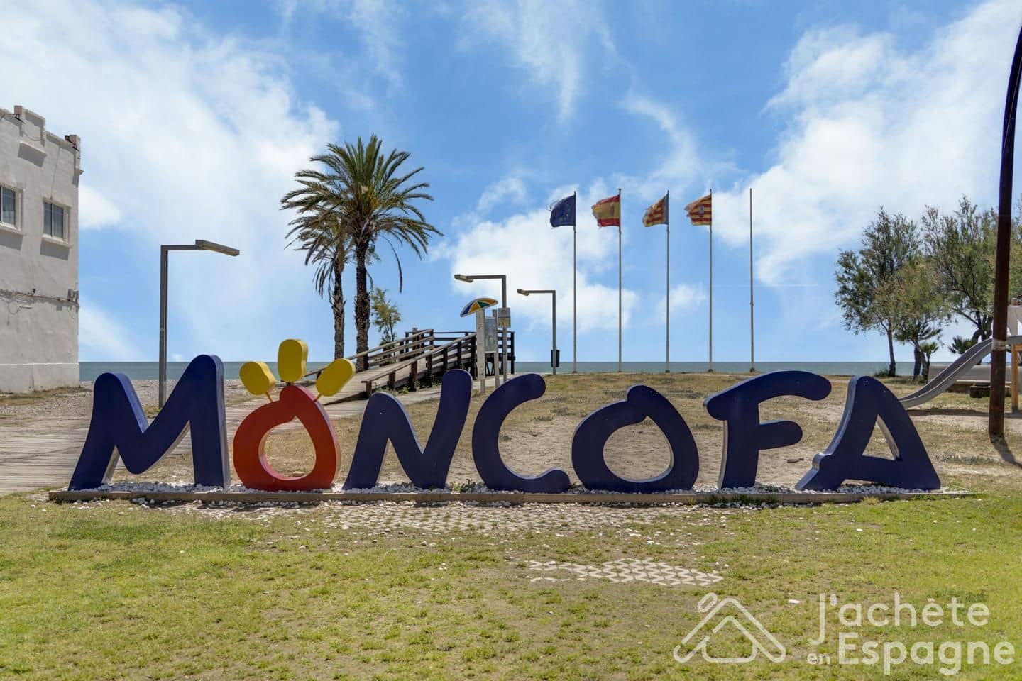2 bedroom Villa for sale in Moncofa - € 275,000 (Ref: 10116185)