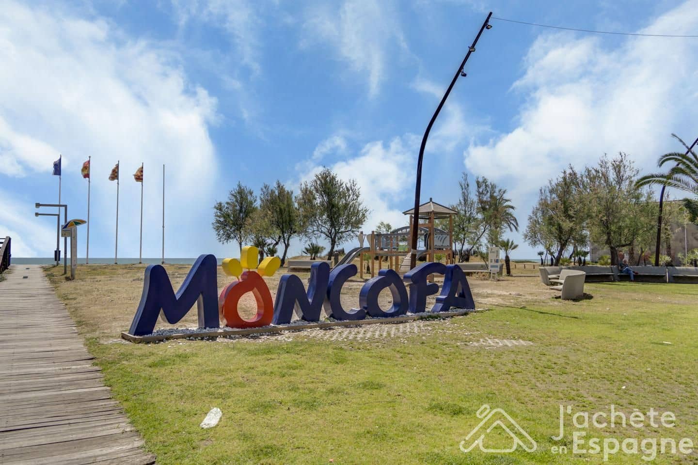 2 bedroom Villa for sale in Moncofa - € 275,000 (Ref: 10116185)