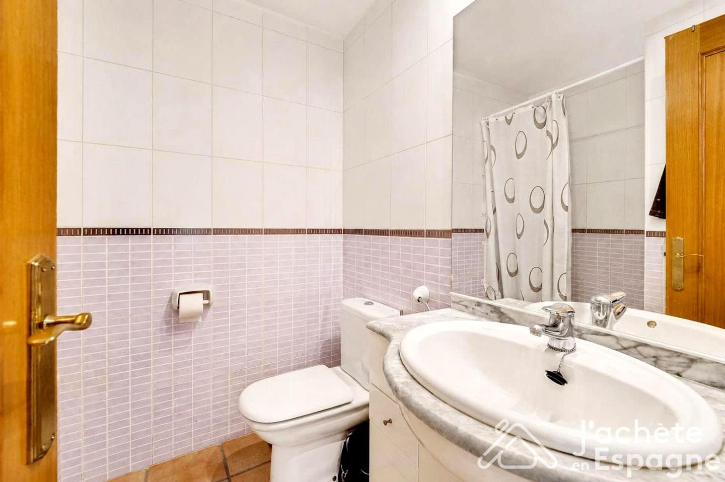 2 chambre Penthouse à vendre à Sant Jordi avec piscine garage - 137 000 € (Ref: 10116186)