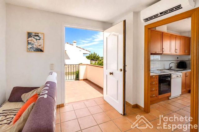 2 quarto Penthouse para venda em Sant Jordi com piscina garagem - 137 000 € (Ref: 10116186)