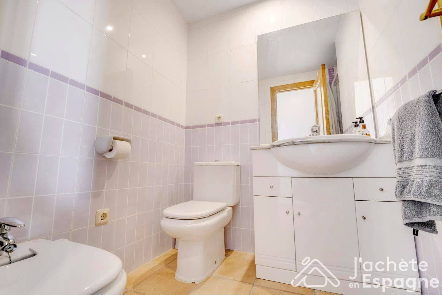 2 chambre Penthouse à vendre à Sant Jordi avec piscine garage - 137 000 € (Ref: 10116186)