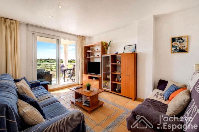 2 quarto Penthouse para venda em Sant Jordi com piscina garagem - 137 000 € (Ref: 10116186)