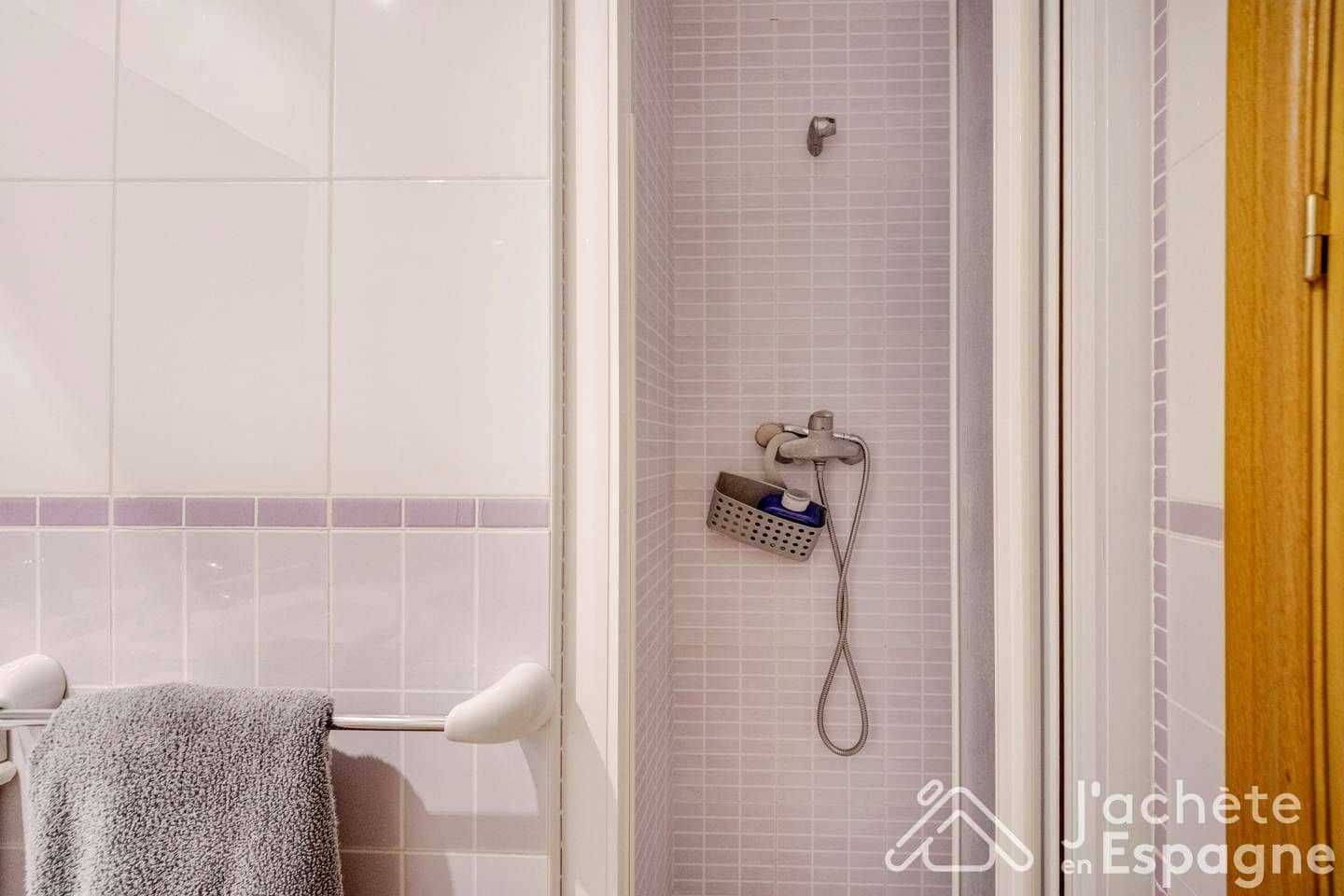 2 chambre Penthouse à vendre à Sant Jordi avec piscine garage - 137 000 € (Ref: 10116186)