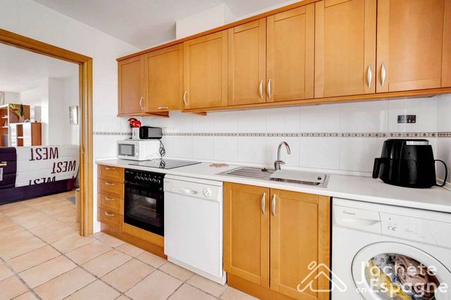 2 quarto Penthouse para venda em Sant Jordi com piscina garagem - 137 000 € (Ref: 10116186)