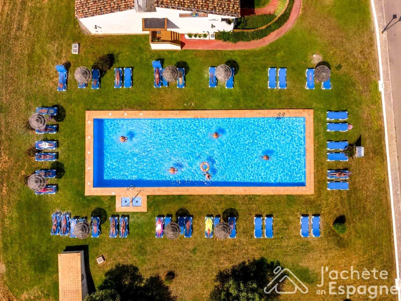 2 chambre Penthouse à vendre à Sant Jordi avec piscine garage - 137 000 € (Ref: 10116186)
