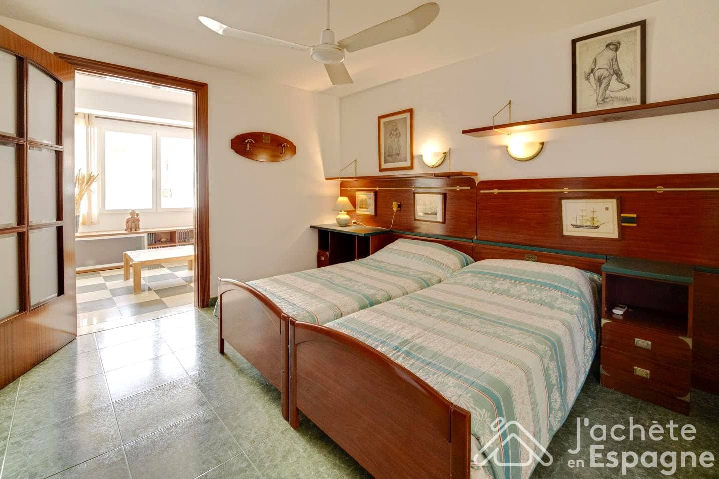 Chalet de 3 habitaciones en Vinaròs en venta con garaje - 325.000 € (Ref: 10116187)