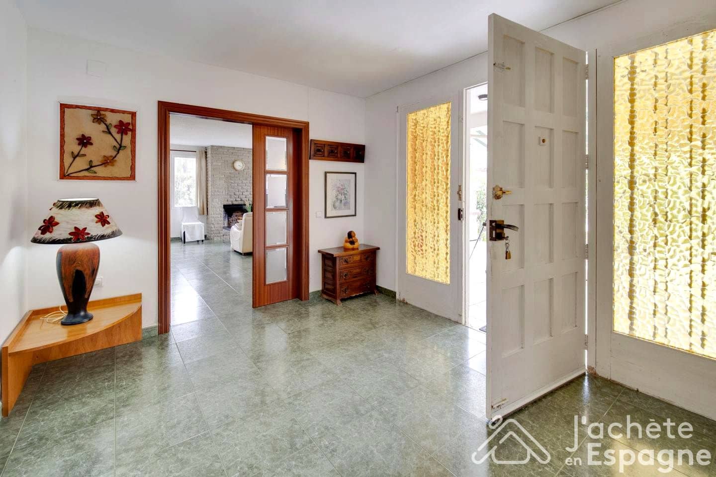 Chalet de 3 habitaciones en Vinaròs en venta con garaje - 325.000 € (Ref: 10116187)
