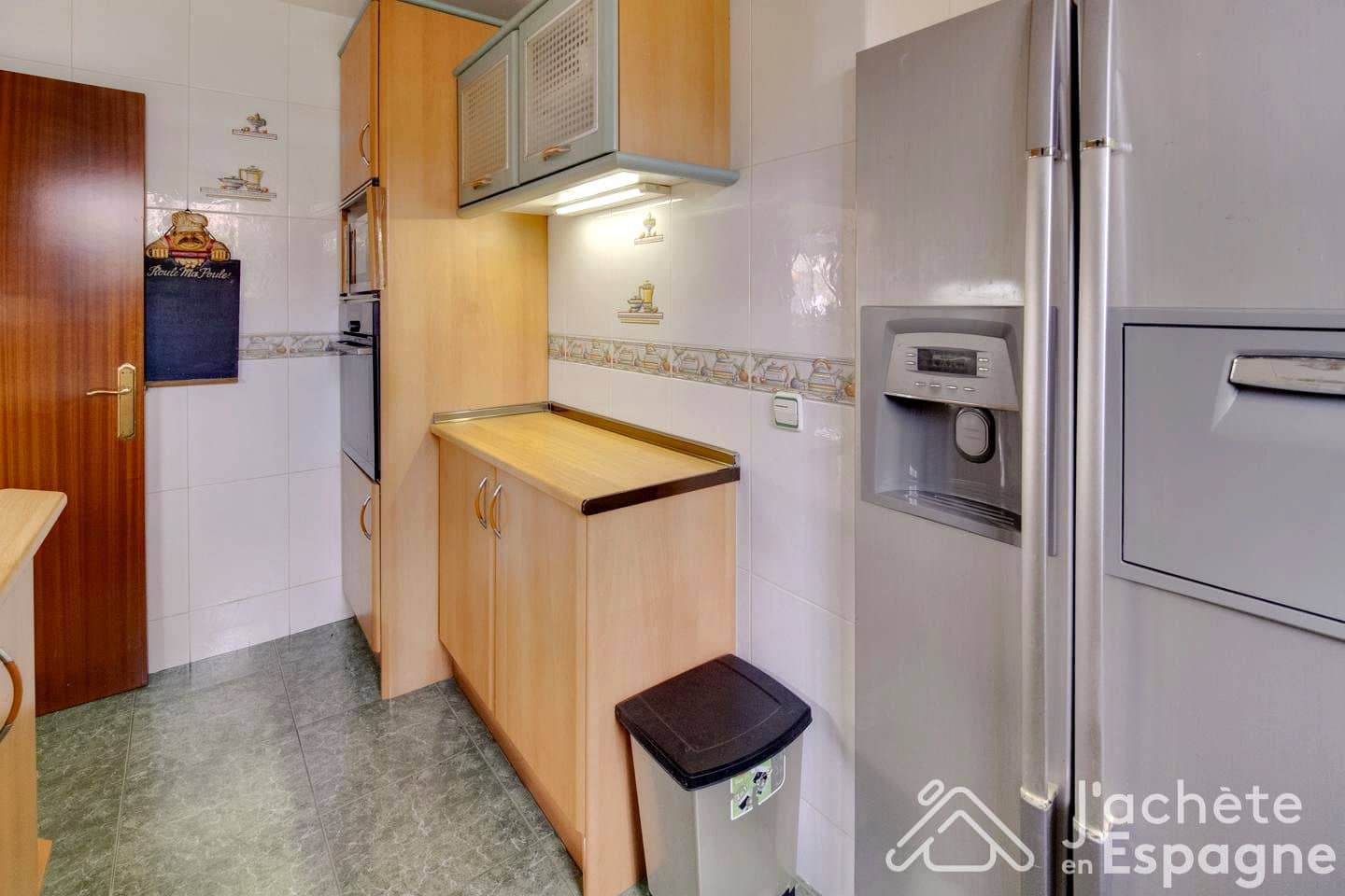 Chalet de 3 habitaciones en Vinaròs en venta con garaje - 325.000 € (Ref: 10116187)