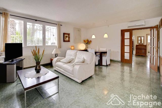 3 quarto Moradia para venda em Vinaròs com garagem - 325 000 € (Ref: 10116187)