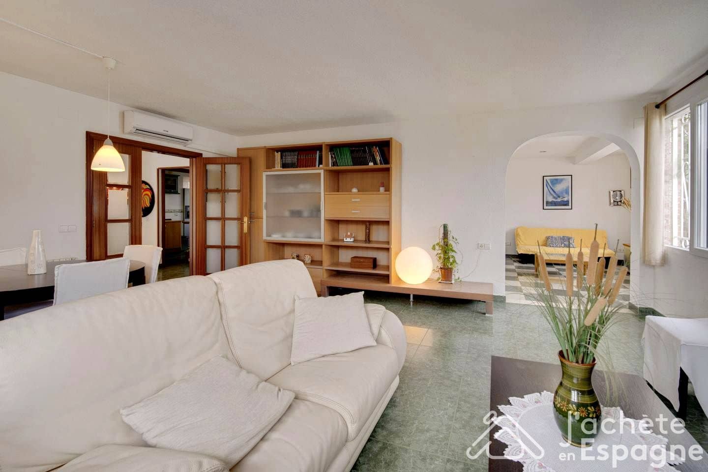 Chalet de 3 habitaciones en Vinaròs en venta con garaje - 325.000 € (Ref: 10116187)