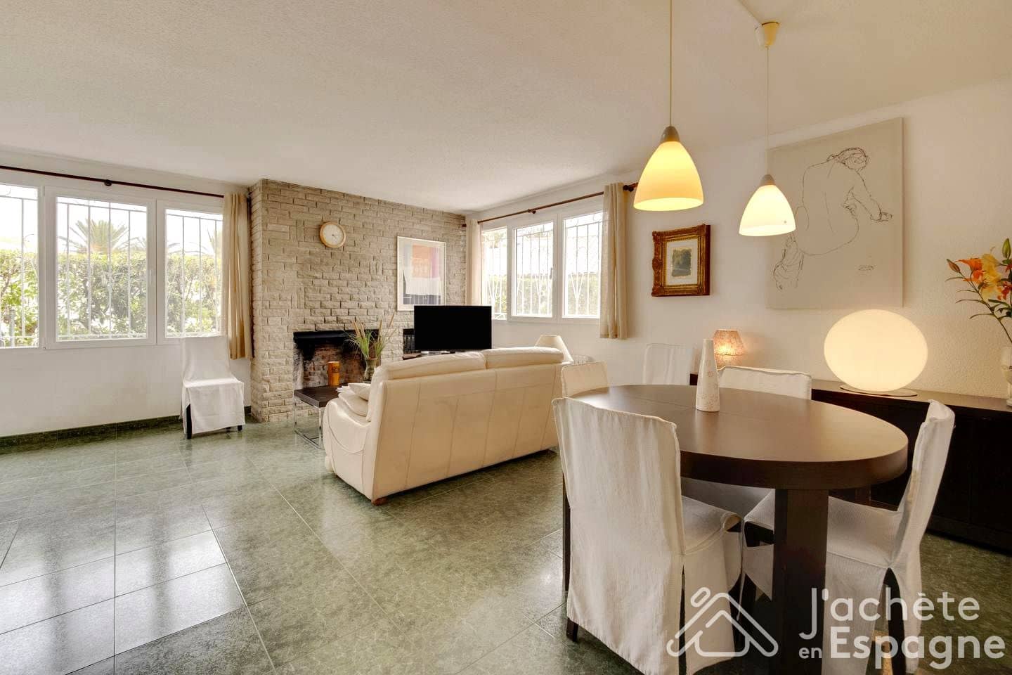 Chalet de 3 habitaciones en Vinaròs en venta con garaje - 325.000 € (Ref: 10116187)