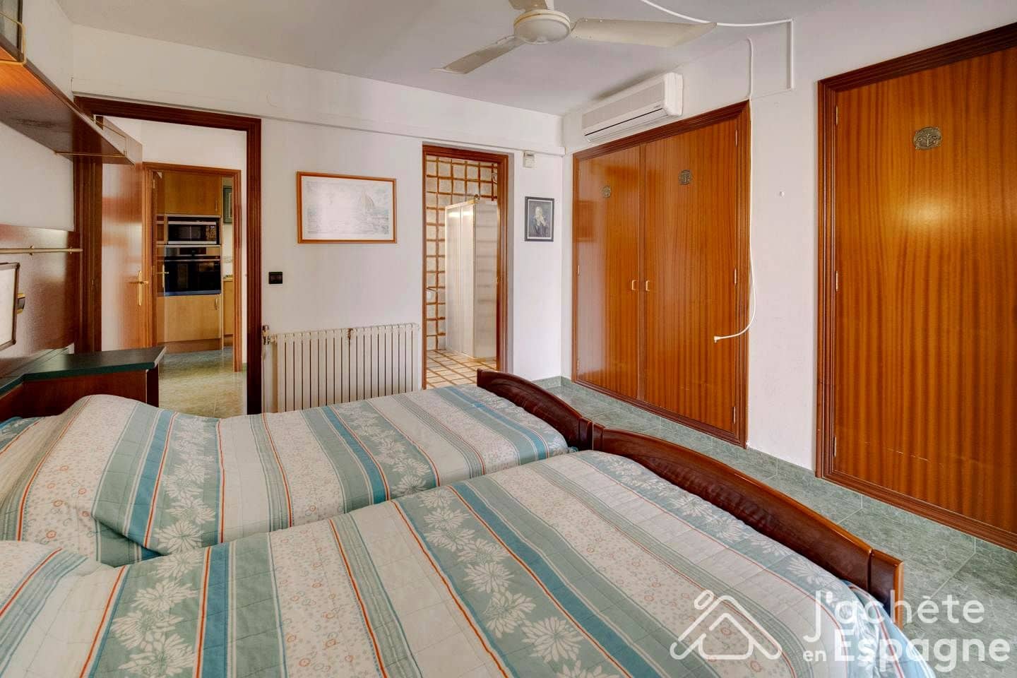 Chalet de 3 habitaciones en Vinaròs en venta con garaje - 325.000 € (Ref: 10116187)