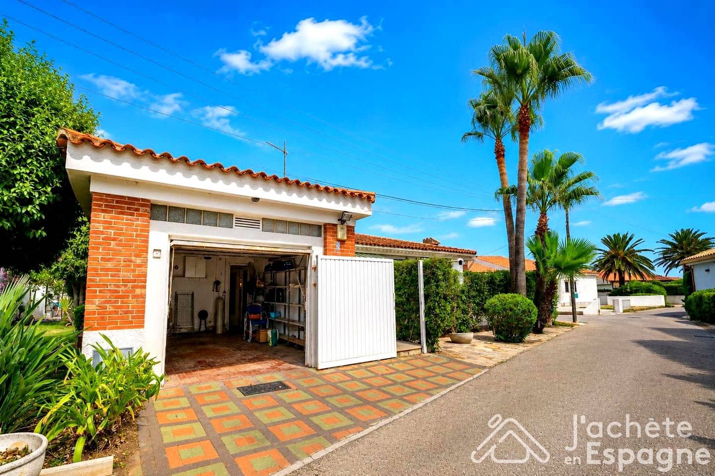 Chalet de 3 habitaciones en Vinaròs en venta con garaje - 325.000 € (Ref: 10116187)
