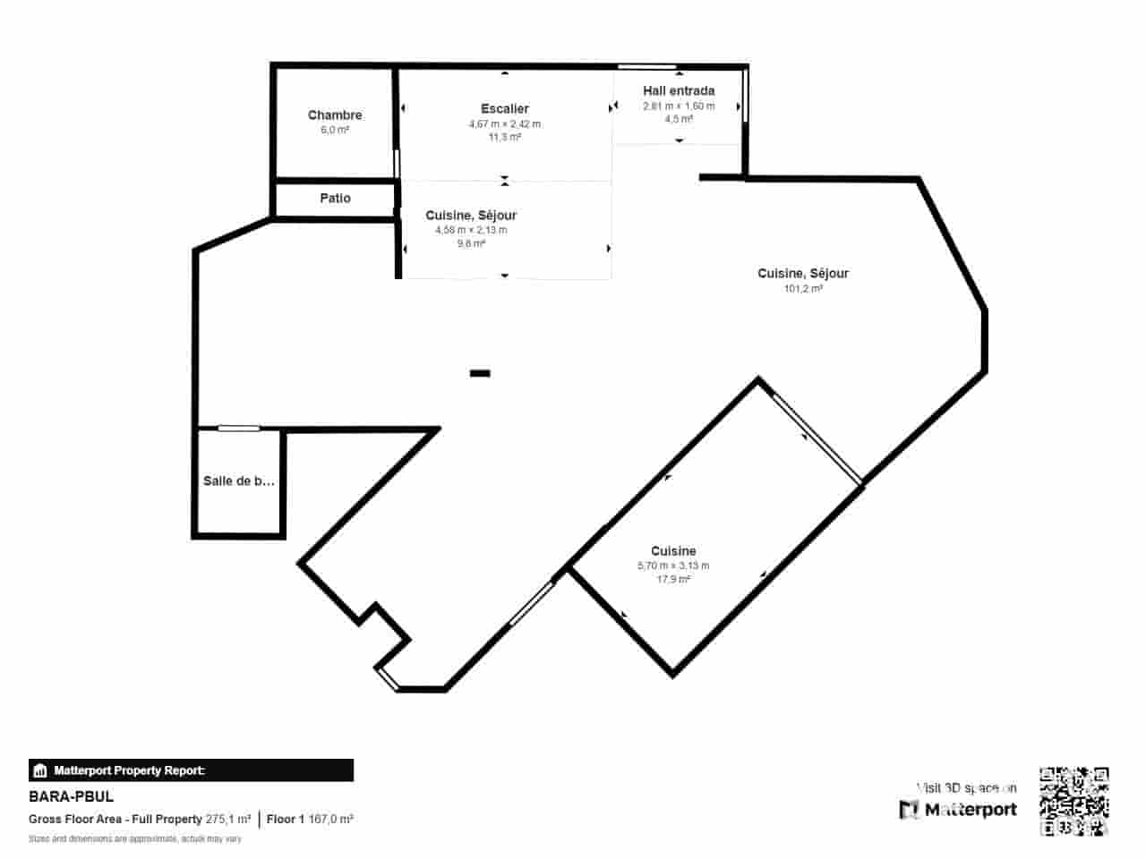 5 quarto Apartamento para venda em Peniscola com piscina garagem - 680 000 € (Ref: 10116188)