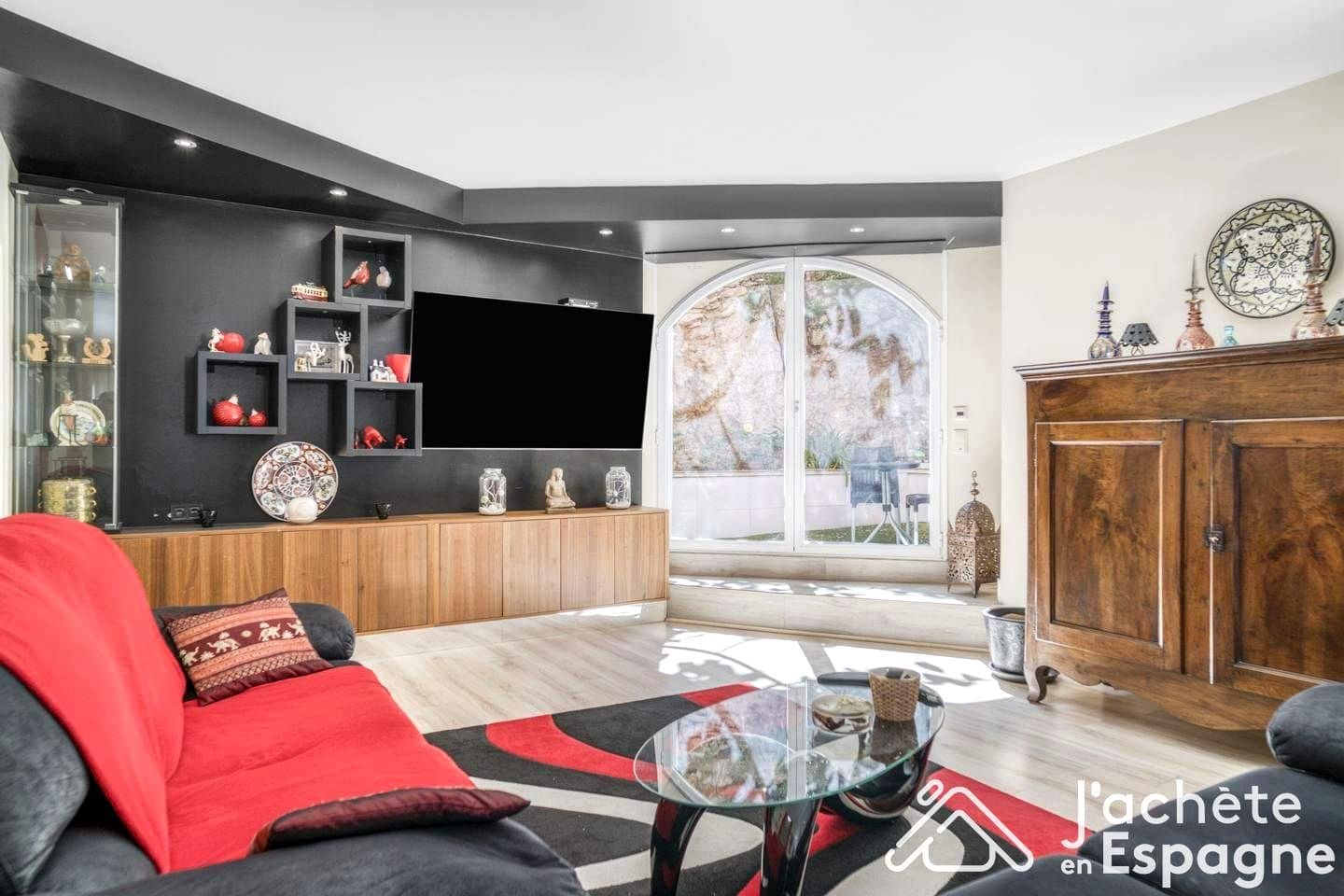 5 quarto Apartamento para venda em Peniscola com piscina garagem - 680 000 € (Ref: 10116188)