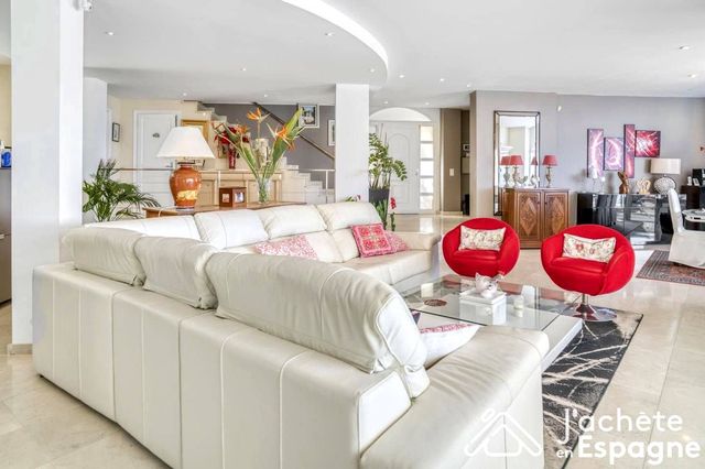 5 quarto Apartamento para venda em Peñíscola com piscina garagem - 680 000 € (Ref: 10116188)