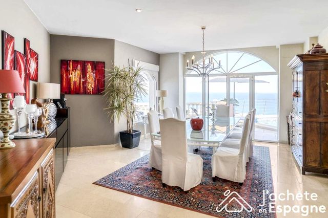 5 quarto Apartamento para venda em Peñíscola com piscina garagem - 680 000 € (Ref: 10116188)