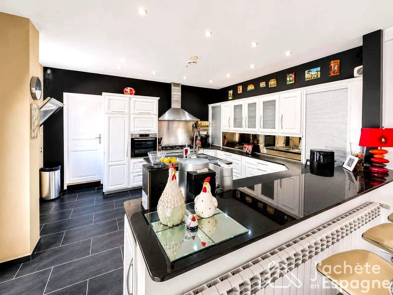 5 quarto Apartamento para venda em Peniscola com piscina garagem - 680 000 € (Ref: 10116188)