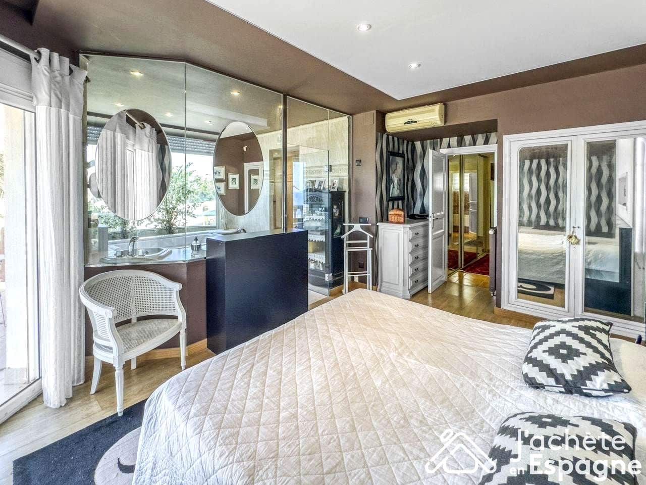 5 quarto Apartamento para venda em Peniscola com piscina garagem - 680 000 € (Ref: 10116188)