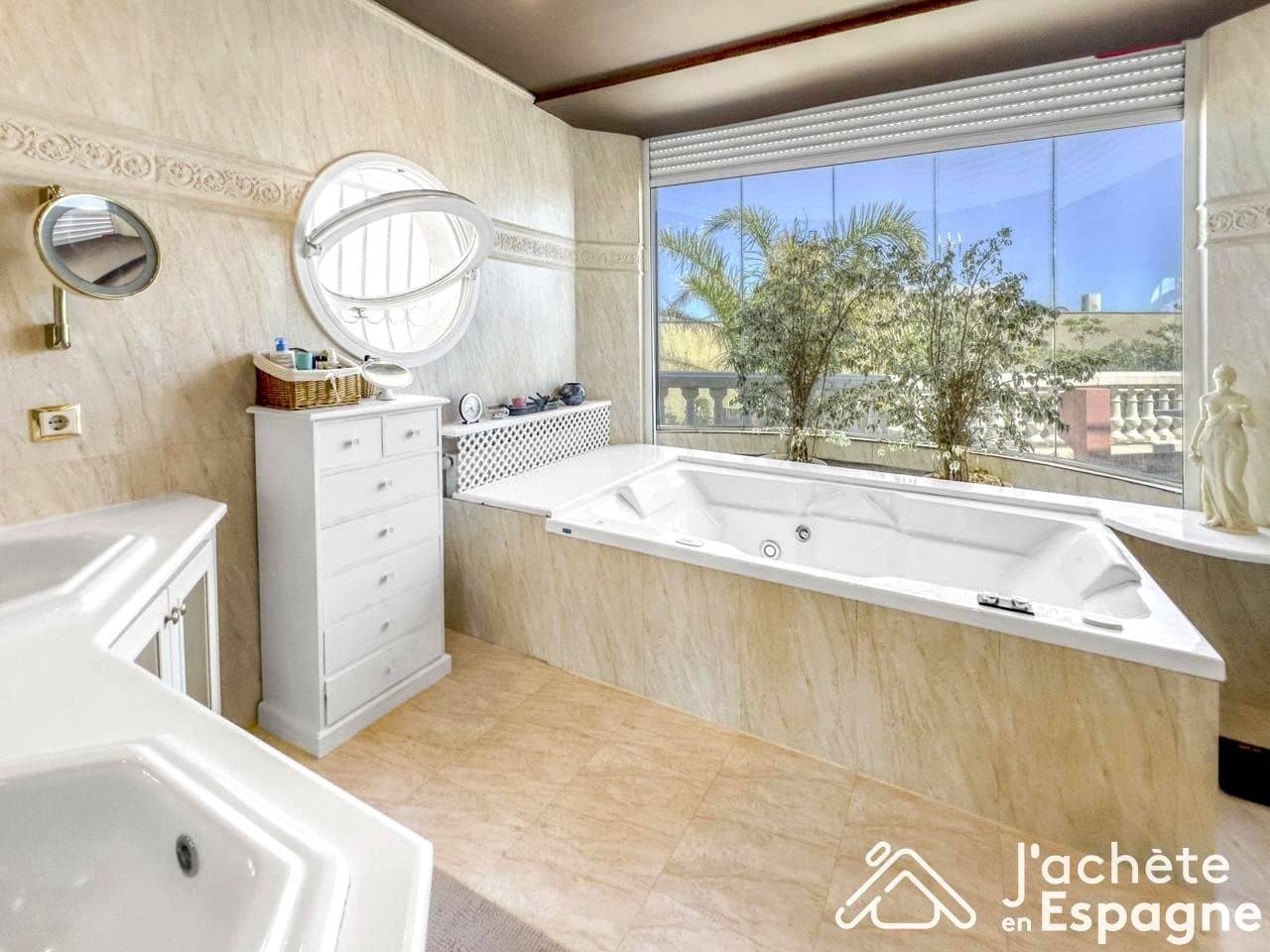 5 quarto Apartamento para venda em Peniscola com piscina garagem - 680 000 € (Ref: 10116188)