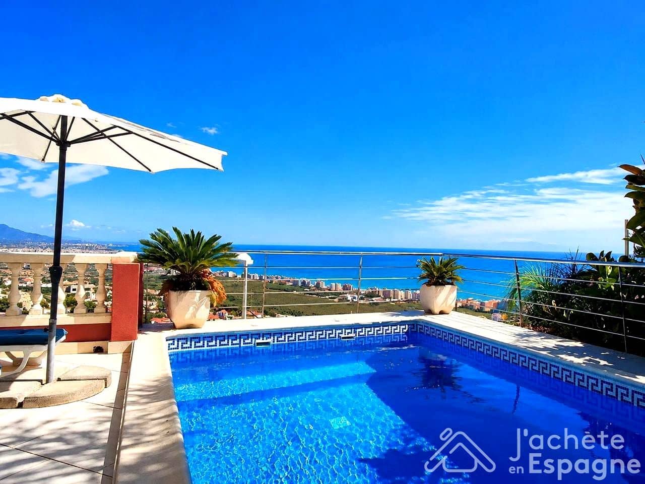 5 quarto Apartamento para venda em Peniscola com piscina garagem - 680 000 € (Ref: 10116188)