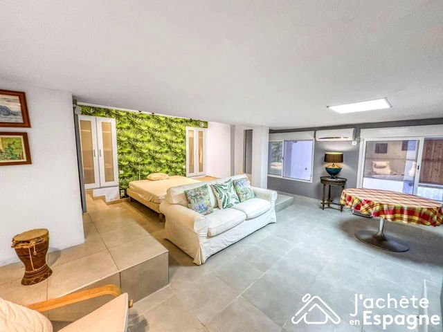5 quarto Apartamento para venda em Peñíscola com piscina garagem - 680 000 € (Ref: 10116188)