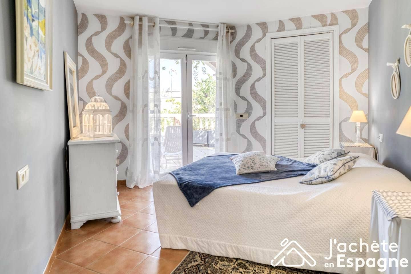 5 quarto Apartamento para venda em Peniscola com piscina garagem - 680 000 € (Ref: 10116188)